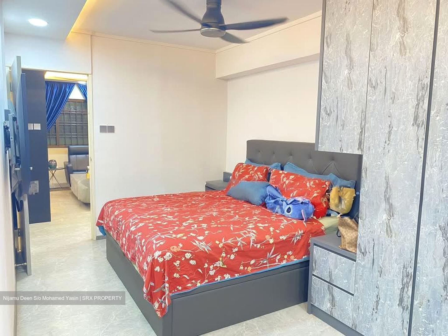 Blk 892A Woodlands Drive 50 (Woodlands), HDB 4 Rooms #606461681